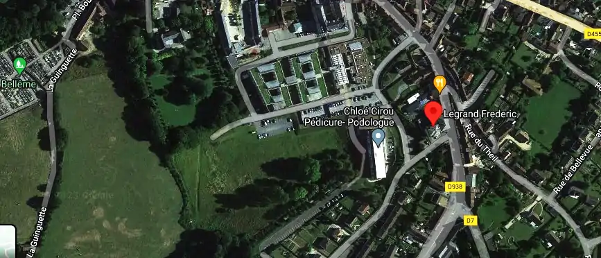 Devis électricien à Bellême