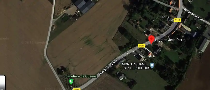 Devis électricien à Bucquoy