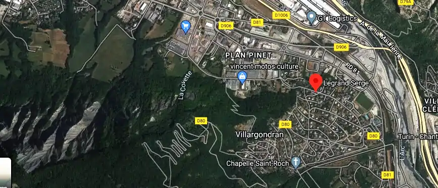 Devis électricien à Villargondran