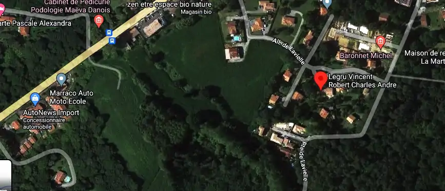 Devis électricien à Saint-Martin-de-Seignanx