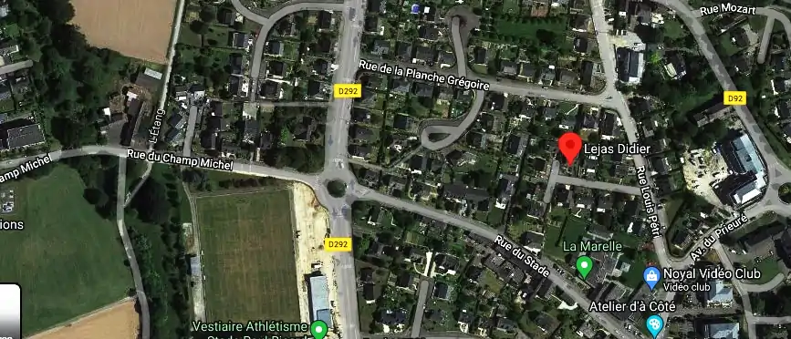 Devis électricien à Noyal-sur-Vilaine