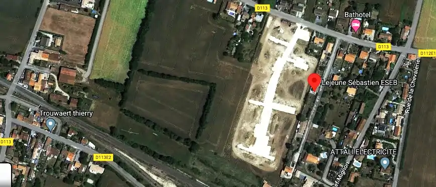 Devis électricien à Le Thou