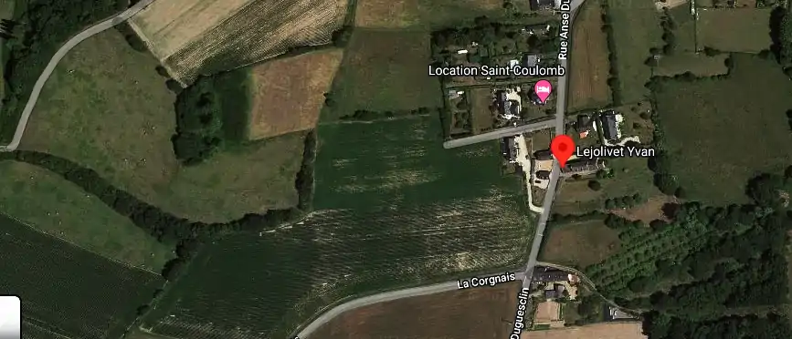 Devis électricien à Saint-Coulomb