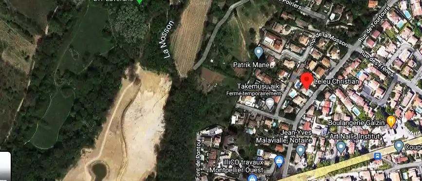 Devis électricien à Saint-Jean-de-Védas