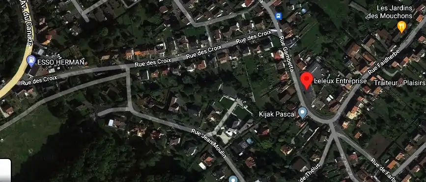 Devis électricien à Vimy