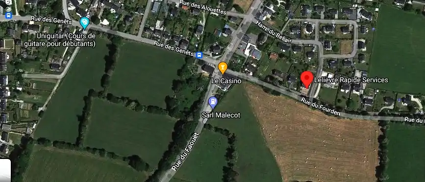 Devis électricien à Tréméven