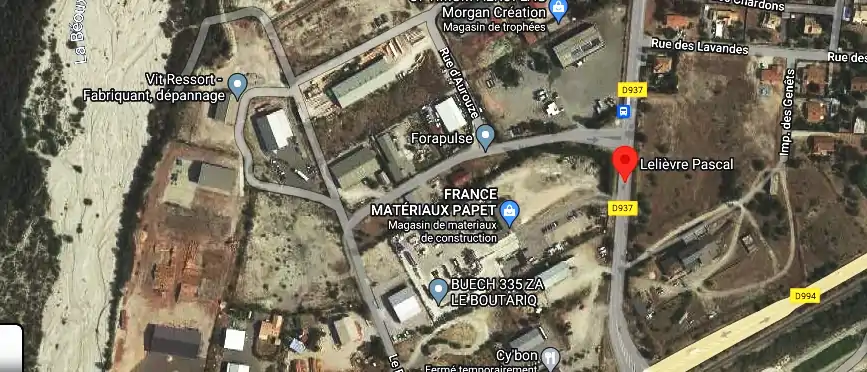 Devis électricien à Montmaur