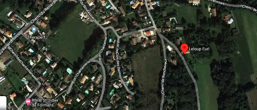 Devis électricien à Saint-Didier-de-Formans