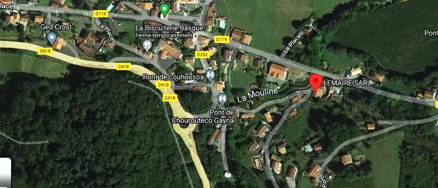 Devis électricien à Louhossoa