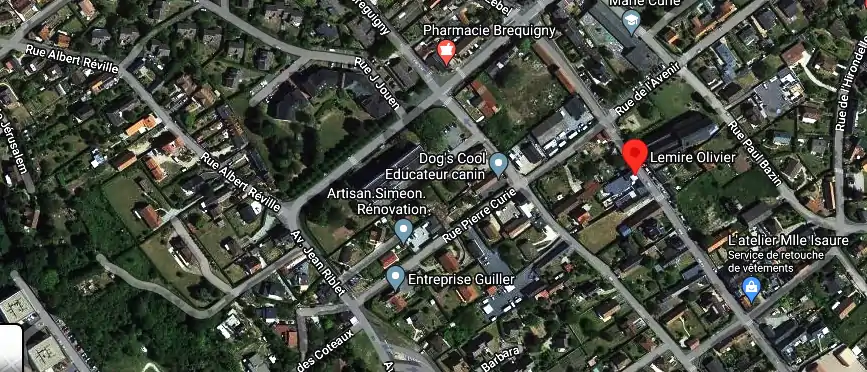 Devis électricien à Dieppe