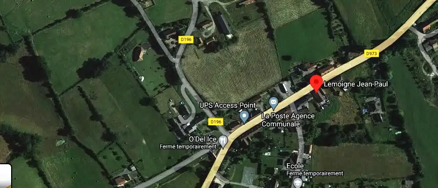 Devis électricien à Maltat