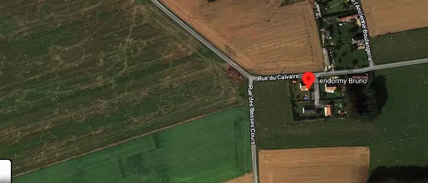 Devis électricien à Vinnemerville