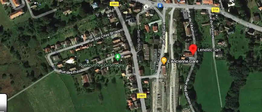 Devis électricien à Giromagny