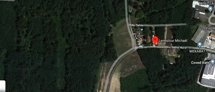 Devis électricien à Illats