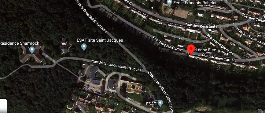 Devis électricien à Fécamp