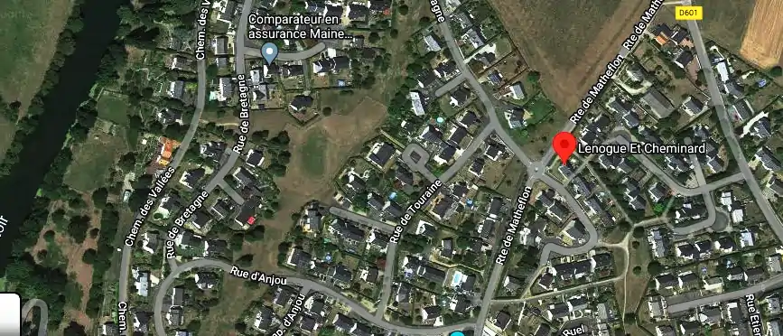 Devis électricien à Seiches-sur-le-Loir