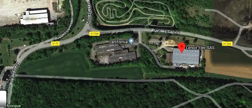 Devis électricien à Gorcy