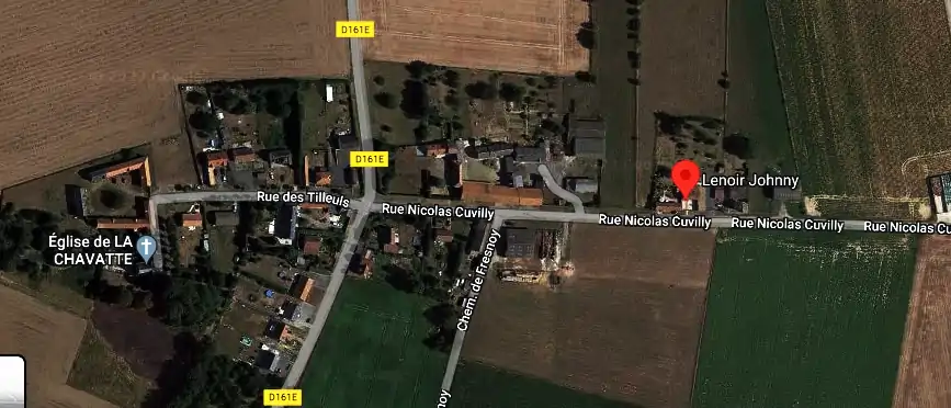 Devis électricien à La Chavatte