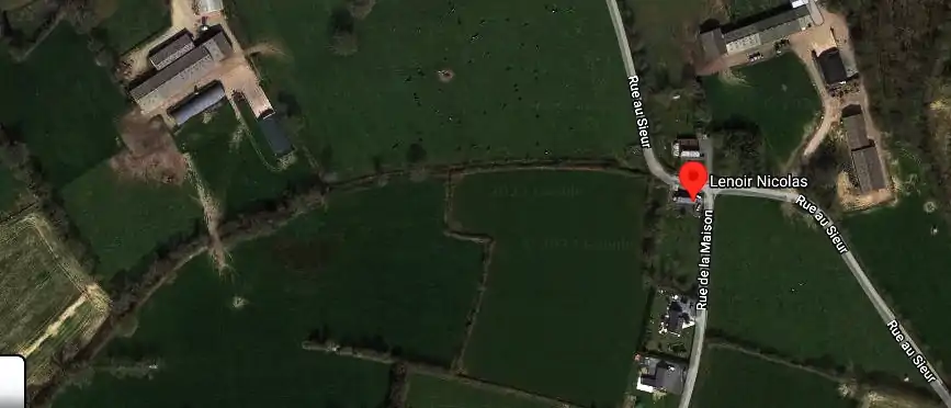 Devis électricien à Brainville