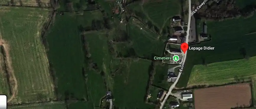 Devis électricien à Beaucoudray