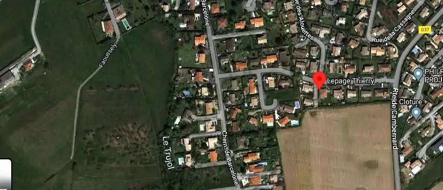 Devis électricien à Saint-Lys