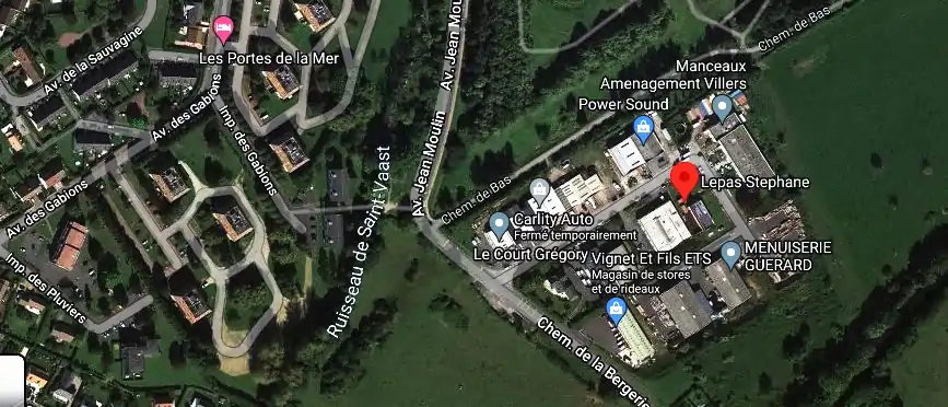 Devis électricien à Villers-sur-Mer