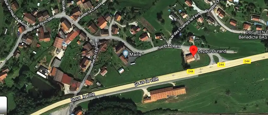 Devis électricien à Deycimont