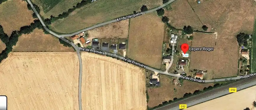 Devis électricien à Magnet