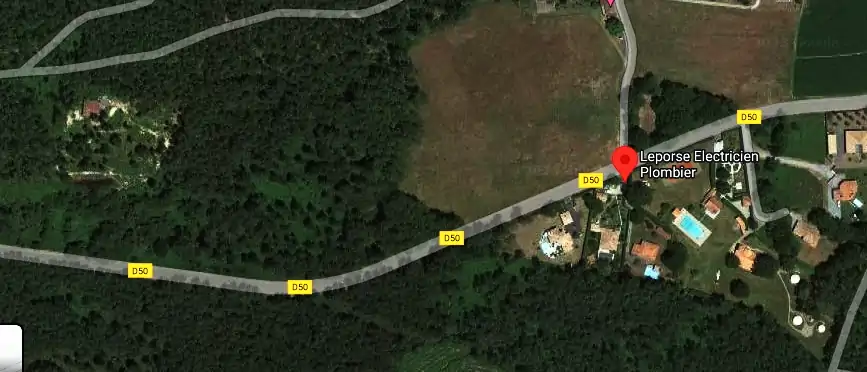 Devis électricien à Messanges