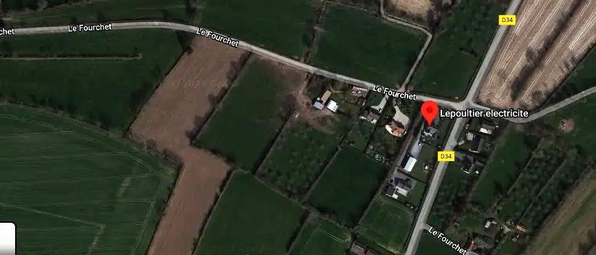 Devis électricien à Saint-Amand-Villages