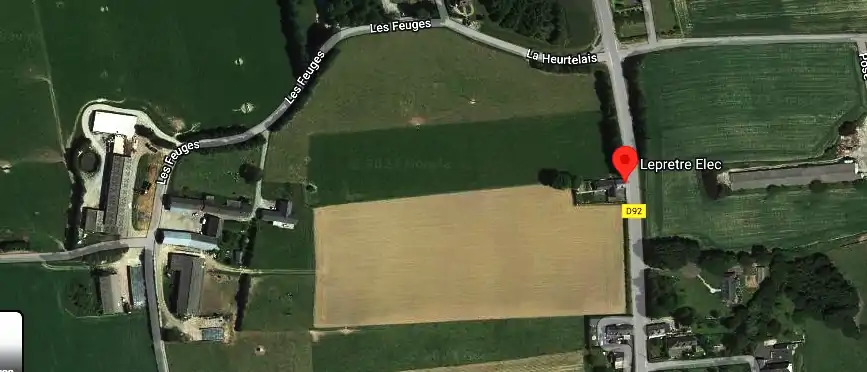 Devis électricien à Noyal-sur-Vilaine