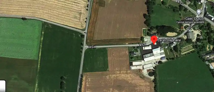 Electricien Lerat Stéphane à Augan