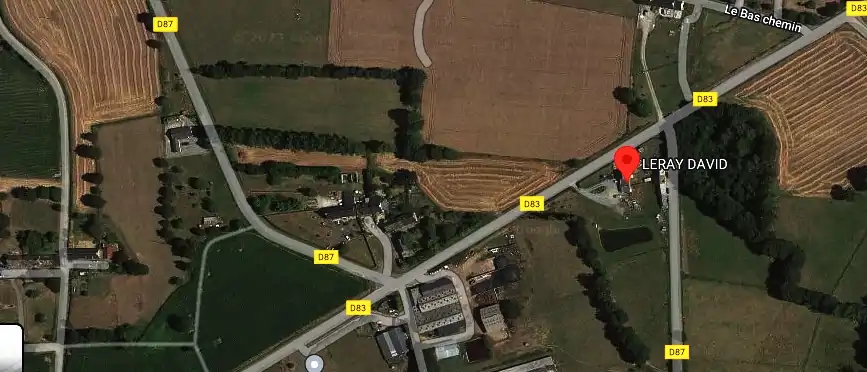 Devis électricien à Cuguen