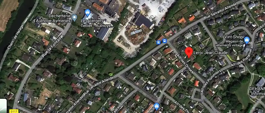 Devis électricien à Aulnoye-Aymeries