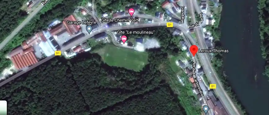 Devis électricien à Deville