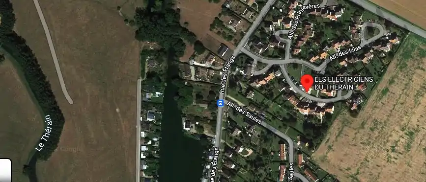 Devis électricien à Milly-sur-Thérain