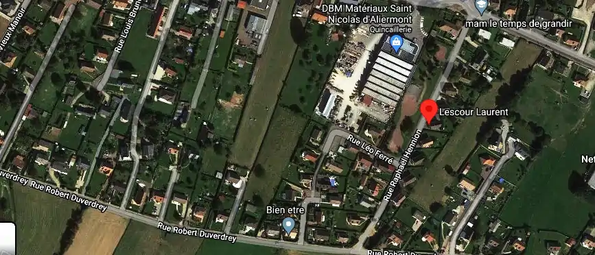 Devis électricien à Saint-Nicolas-d'Aliermont