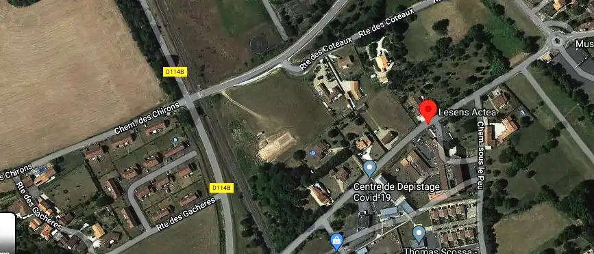 Devis électricien à Civaux