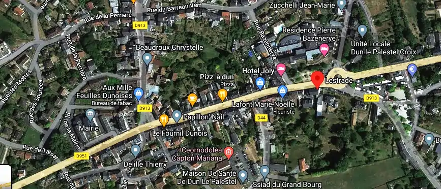 Devis électricien à Dun-le-Palestel