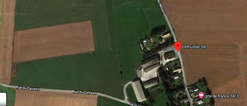 Devis électricien à Cauville-sur-Mer