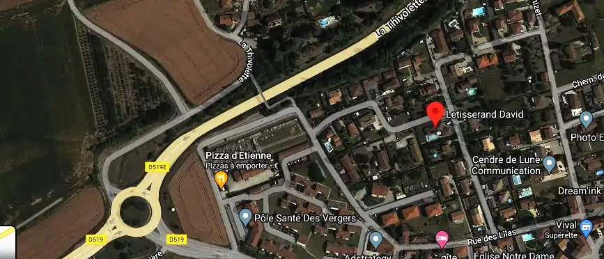 Devis électricien à Bougé-Chambalud