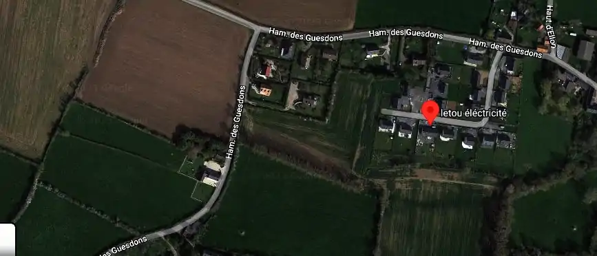 Devis électricien à Ellon