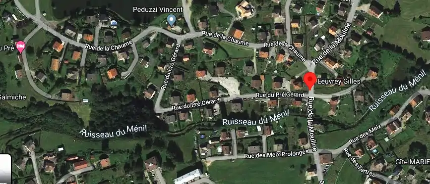 Devis électricien à Le Thillot