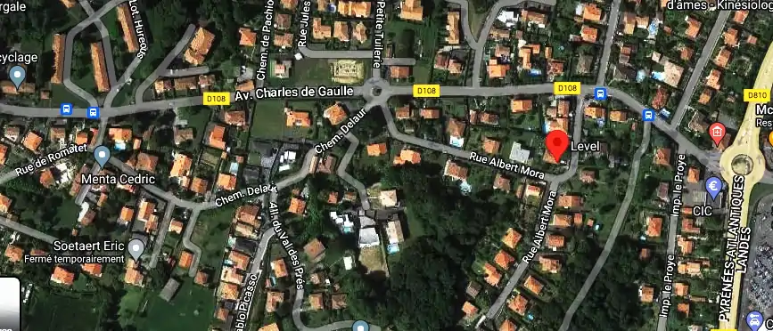 Devis électricien à Boucau