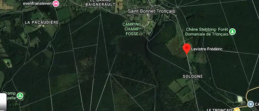 Devis électricien à Saint-Bonnet-Tronçais