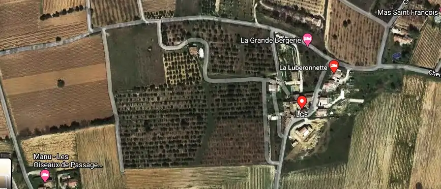 Devis électricien à Saint-Saturnin-lès-Apt