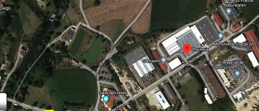 Devis électricien à Nordhouse