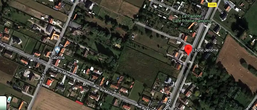 Devis électricien à Balinghem