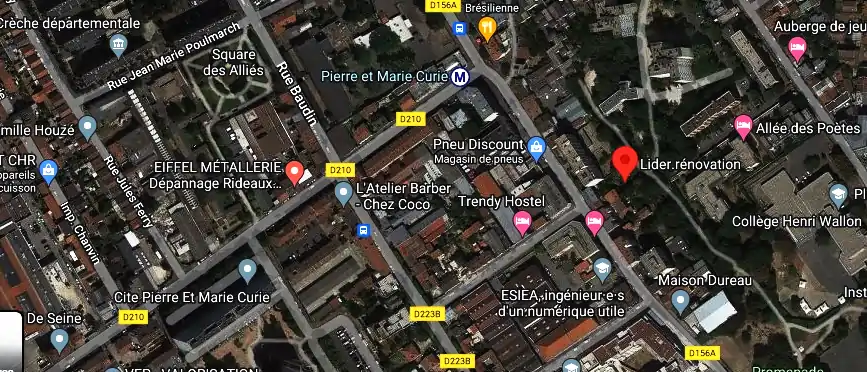 Devis électricien à Ivry-sur-Seine