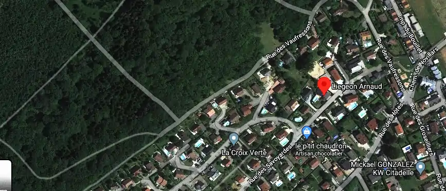 Devis électricien à Roche-lez-Beaupré